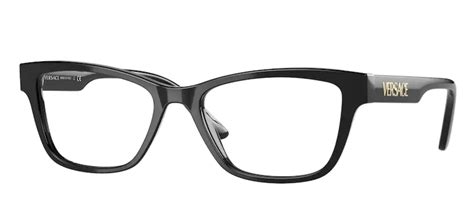 versace 3316|Versace VE3316 Eyeglasses .